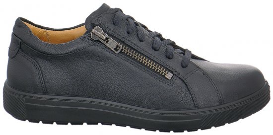Jomos 321406 Shoes Black - Calçado de homem 40-52 - 