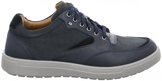 Jomos 321499 Sneakers Blue - Calçado de homem 40-52 - 