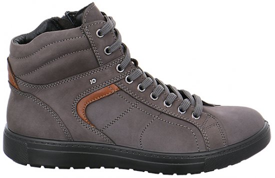 Jomos 321711 Shoes Grey - Calçado de homem 40-52 - 