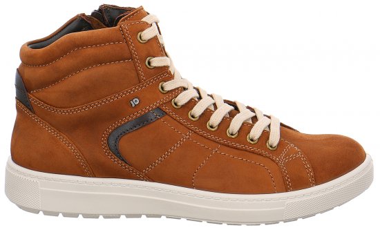 Jomos 321711 Shoes Brown - Calçado de homem 40-52 - 