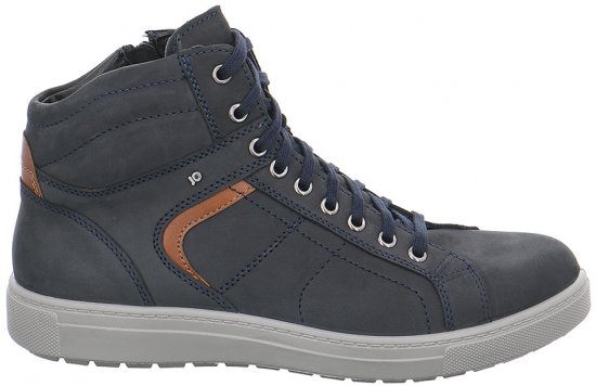 Jomos 321711 Shoes Blue - Calçado de homem 40-52 - 