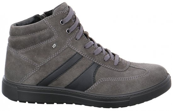 Jomos 321797 Boots Grey - Calçado de homem 40-52 - 