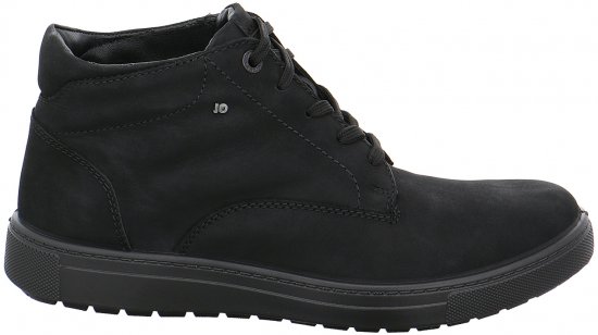 Jomos 321798 Boots Black - Calçado de homem 40-52 - 