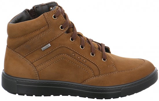 Jomos 321804 Boots Brown - Calçado de homem 40-52 - 