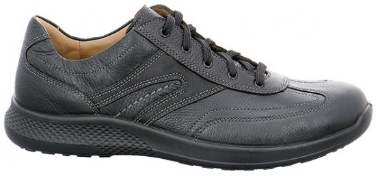 Jomos 322202 Sneakers Black - Calçado de homem 40-52 - 