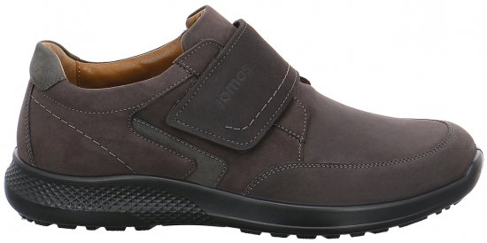 Jomos 322209 Sneakers Dark Brown - Calçado de homem 40-52 - 