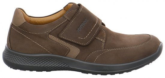 Jomos 322209 Sneakers Light Brown - Calçado de homem 40-52 - 
