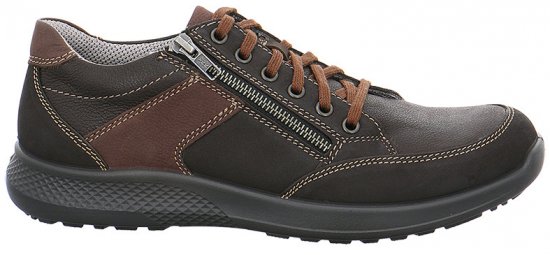Jomos 322311 Sneakers Black - Calçado de homem 40-52 - 