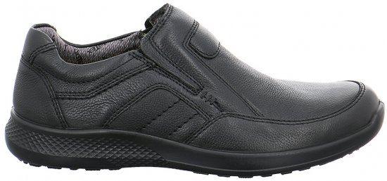 Jomos 322357 Shoes Black - Calçado de homem 40-52 - 