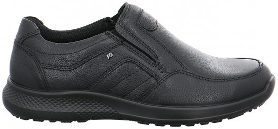 Jomos 322358 Shoes Black - Calçado de homem 40-52 - 
