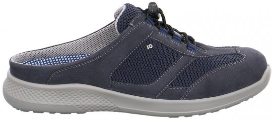 Jomos 322372 Sandals Blue - Calçado de homem 40-52 - 