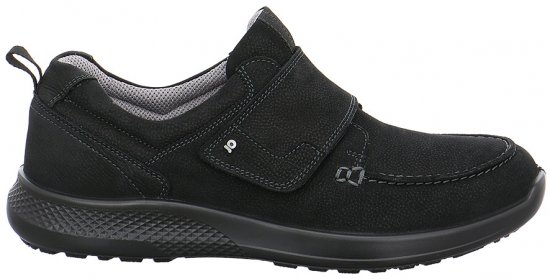 Jomos 322376 Sneakers Black - Calçado de homem 40-52 - 