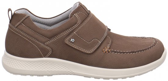 Jomos 322376 Sneakers Light Brown - Calçado de homem 40-52 - 