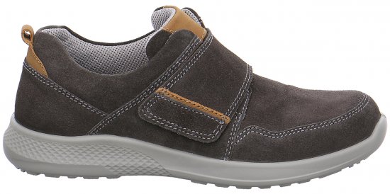 Jomos 322389 Sneakers Brown - Calçado de homem 40-52 - 