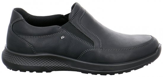Jomos 322391 Shoe Black - Calçado de homem 40-52 - 