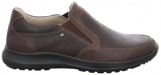 Jomos 322391 Shoes Brown - Calçado de homem 40-52 - 