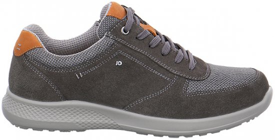 Jomos 322392 Sneakers Grey - Calçado de homem 40-52 - 