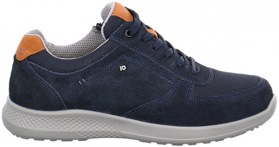 Jomos 322392 Sneakers Blue - Calçado de homem 40-52 - 