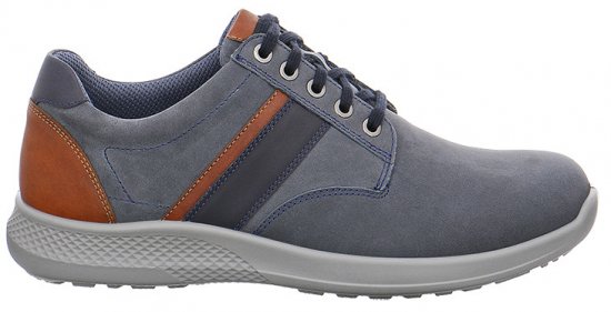 Jomos 322402 Sneakers Grey - Calçado de homem 40-52 - 