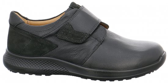 Jomos 322409 Sneakers Black - Calçado de homem 40-52 - 