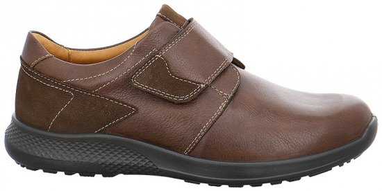 Jomos 322409 Sneakers Brown - Calçado de homem 40-52 - 
