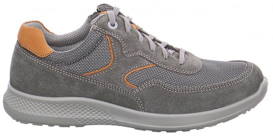 Jomos 322411 Sneakers Grey - Calçado de homem 40-52 - 