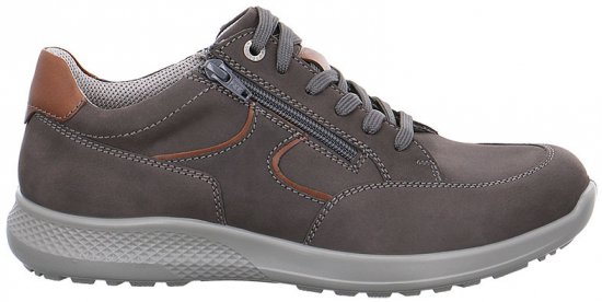 Jomos 322424 Sneakers Grey - Calçado de homem 40-52 - 