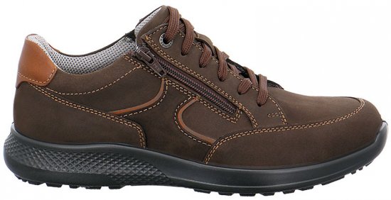 Jomos 322424 Sneakers Brown - Calçado de homem 40-52 - 