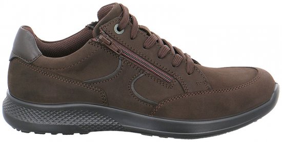 Jomos 322424 Sneakers Medium Brown - Calçado de homem 40-52 - 