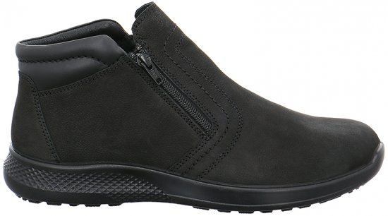 Jomos 322709 Boots Black - Calçado de homem 40-52 - 