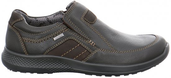 Jomos 322902 Sneakers Brown - Calçado de homem 40-52 - 