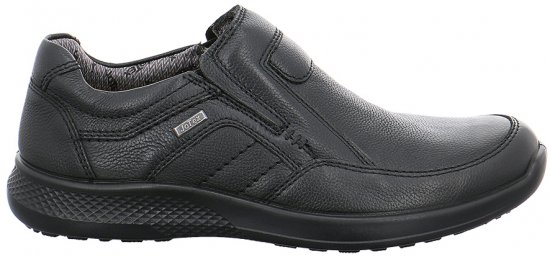 Jomos 322902 Shoes Black - Calçado de homem 40-52 - 