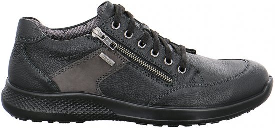 Jomos 322905 Sneakers Black - Calçado de homem 40-52 - 