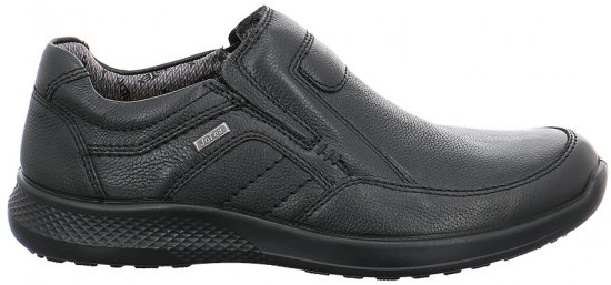 Jomos 322922 Shoes Black - Calçado de homem 40-52 - 