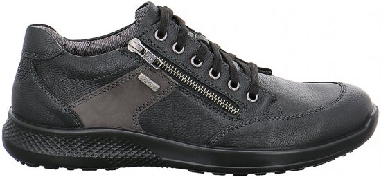 Jomos 322924 Sneakers Black - Calçado de homem 40-52 - 