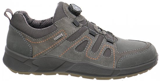 Jomos 325999 Sneakers Black - Calçado de homem 40-52 - 