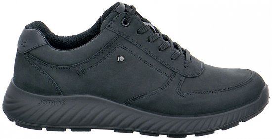 Jomos 326373 Sneakers Black - Calçado de homem 40-52 - 