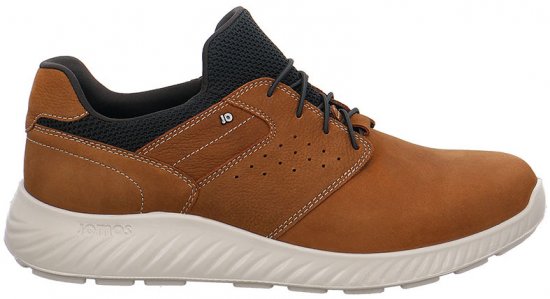 Jomos 326377 Sneakers Brown - Calçado de homem 40-52 - 