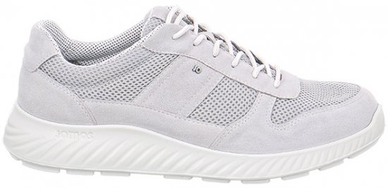 Jomos 326379 Sneakers White - Calçado de homem 40-52 - 