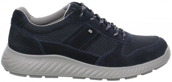 Jomos 326379 Sneakers Blue - Calçado de homem 40-52 - 