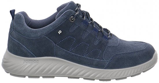 Jomos 326386 Sneakers Blue - Calçado de homem 40-52 - 