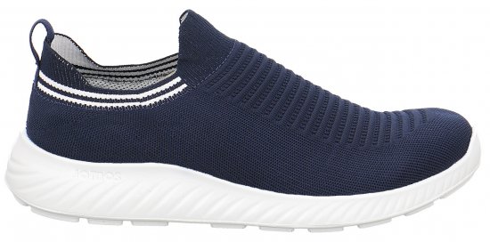 Jomos 326390 Sneakers Blue - Calçado de homem 40-52 - 