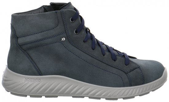 Jomos 326702 Boots Blue - Calçado de homem 40-52 - 
