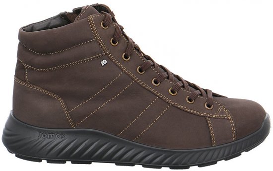 Jomos 326799 Boots Brown - Calçado de homem 40-52 - 