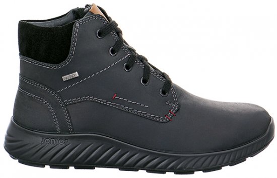 Jomos 326901 Boots Black - Calçado de homem 40-52 - 