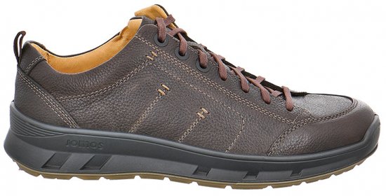 Jomos 327401 Sneakers Brown - Calçado de homem 40-52 - 