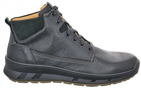 Jomos 327403 Boots Black - Calçado de homem 40-52 - 