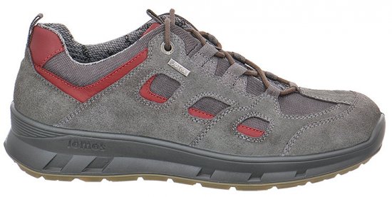 Jomos 327904 Sneakers Grey - Calçado de homem 40-52 - 