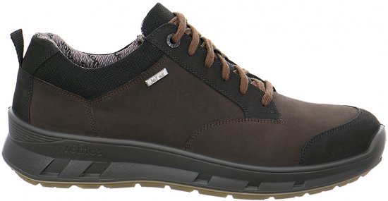 Jomos 327905 Sneakers Brown - Calçado de homem 40-52 - 