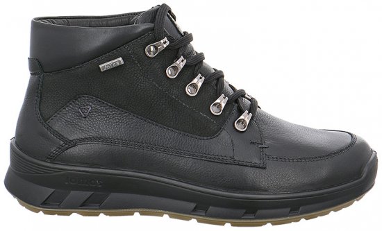 Jomos 327907 Boots Black - Calçado de homem 40-52 - 